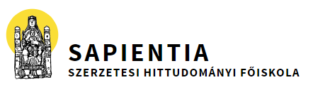 Sapientia logo